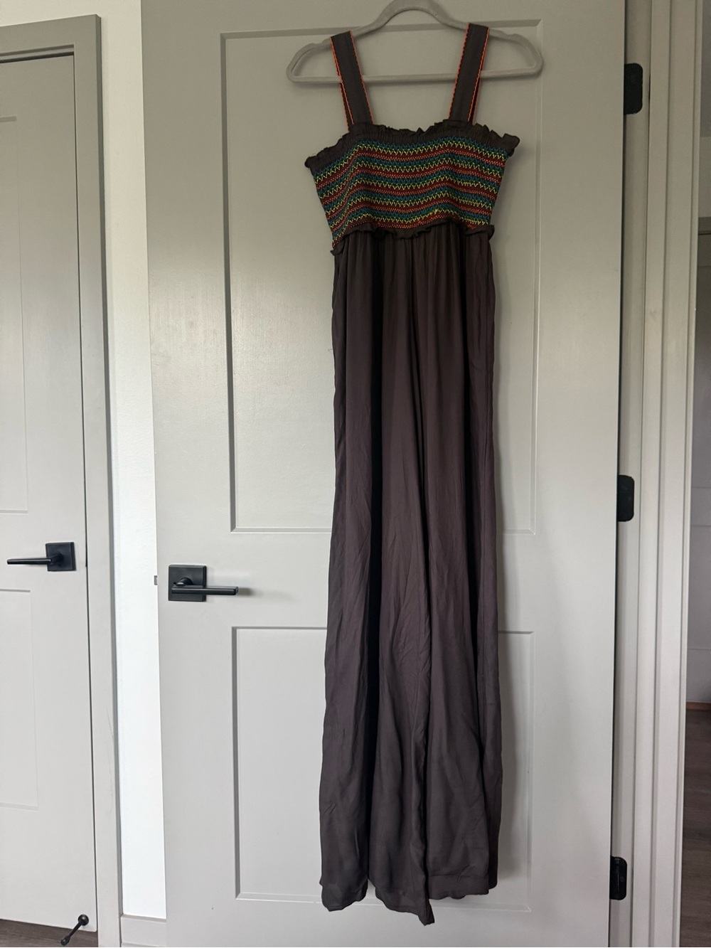 Natural Life Tricia Jumpsuit Size Medium